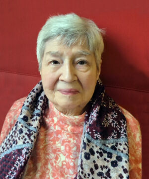 Liliane Mampaey