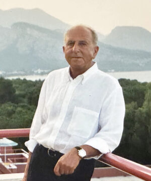Hendrik Serrien