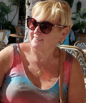 Sabina De Clerck